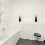 The Cloud Apartament *