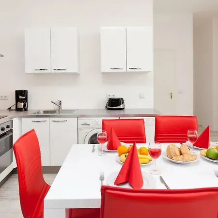 The Cloud برلين