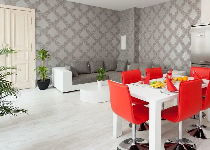 The Cloud شقة برلين